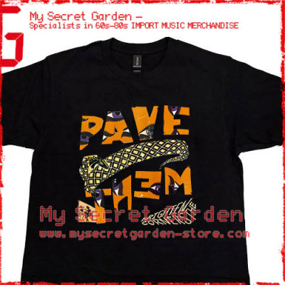 Pavement - Brighten the Corners T Shirt